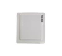 Centrale VEDO 34. Boitier plastique. alimentation 1.5A - - VEDO34FR