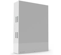 Centrale Vedo 68, Boitier Métal, Alimentation 1.5A - COMELIT VEDO68MFR