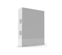 Centrale VEDO 68. Boitier métal. alimentation 1.5A - - VEDO68MFR