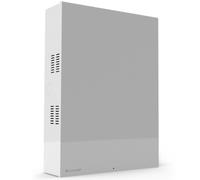 Centrale Vedo, Box Métal, Alimentation 1.5A - COMELIT VEDO200MFR