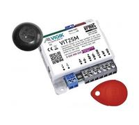 Centrale Vigik® résident - URMET - VIT25M