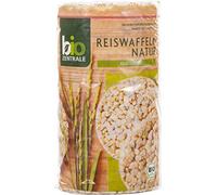 CentraleGalettes de riz nature croustillantes et légères Sans gluten 100g