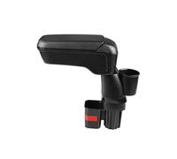 centrales consoles main avec porte gobelets Pour Suzuki Pour Jimny JB64 JB74 2018 2019 2020 2021 2022 2023 2024 2025 Coffre Rangement Accoudoir Voiture