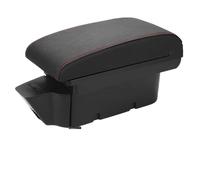 Centrales Consoles Main Pour Scion Pour FR-S 2012-2020 Accoudoir Boîte De Rangement Pour Voiture Conduite À Gauche Ou Droite Pièces Détachées Automobiles(A1 Left Hand Drive)