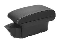 Centrales Consoles Main Pour Scion Pour FR-S 2012-2020 Accoudoir Boîte De Rangement Pour Voiture Conduite À Gauche Ou Droite Pièces Détachées Automobiles(A3 Left Hand Drive)