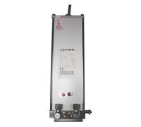 CENTRALINA 230V Enterrée 750 CBAC Faac 107720 Pour Portail Battant