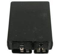 Sgr Tci 12v Cc Suzuki Gsx R 750 Ecu Kit Doré
