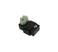 Sgr Sym Jet V125 Ecu Kit Argenté