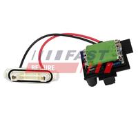 Centralina, Chauffage / Ventilation Pour RENAULT KANGOO