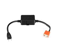 Centralina Cheat Box Lampa Pilot Halo Led Série 1/3 12V H7