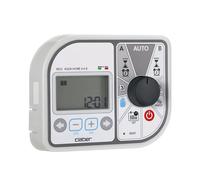 Centralina D'Irrigation Claber AQUA-HOME 8022 Avec Fonction Water Budget