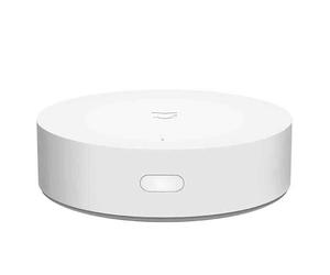 CENTRALINA MI SMART HUB WIFI E BLUETOOTH PER CONTROLLO SENSORI SMARTHOME (23956)