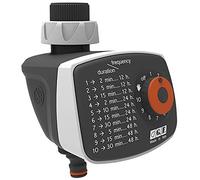 CENTRALINA PROGRAMMATORE ELETTRONICO "GF10" - attacco al rubinetto 3/4" - 80006018