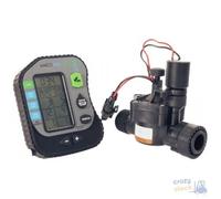 Centralina-Programmatrice Rain Amico Pro À Pozzetto Avec Électrovanne 1