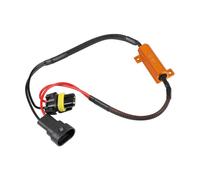 Centralina Résistor Pilote Halo Led Série 4/11, 9/32V H10-HB3