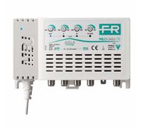 Centralino 1 Entrée III+DAB+IV+V Interne Autoalimenté Gain 25Db 223617