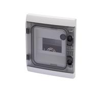 CENTRALINO INCASSO 6 MODULES IP55 GW48681