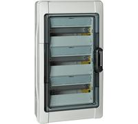Centralino Murale Idroboard 12 X 3 Modules DIN IP65 BTicino F107N36D3
