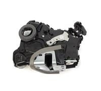 Centralisation Coffre Accessoires Voiture Actionneur Verrouillage Porte pour Avant Arrière Gauche Droite 6903060240 pour Toyota pour Rav4 6905033120 D'entrée Central sans clé(Arrière Droit)