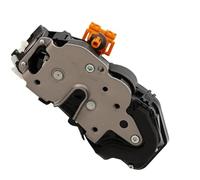 Centralisation Coffre Actionneur Serrure Porte Arrière Gauche Voiture 13503783 pour Buick pour Allure pour Lacrosse pour Regal pour Verano 13579551 D'entrée Central sans clé