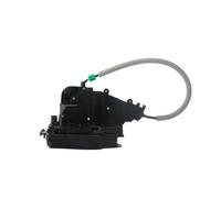 Centralisation Coffre Actionneur Serrure Porte pour Avant Arrière Gauche Droite Voiture pour Benz 166 GLE450 GLS63 GLE350 250 GLS450 GLE320 A0997208701 D'entrée Central sans clé(Avant Droit)