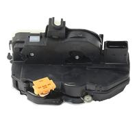 Centralisation Coffre Actionneur Serrure Porte pour Avant Arrière Gauche Droite Voiture pour Buick pour Allure pour Lacrosse pour Regal pour Verano 13579566 D'entrée Central sans clé(Avant Droit)