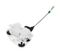 Centralisation De Coffre Pour BMW Pour X5 2012-2018 Pour X6 2014-2016 Cylindre De Serrure Avant Gauche Actionneur De Serrure De Porte 51207419839 51207323781 Serrure De Hayon