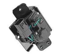Centralisation De Coffre Pour Cadillac Pour Escalade Pour ESV Pour SRX Actionneur De Verrouillage De Porte De Coffre 13501871 13502697 931-299 Serrure De Hayon