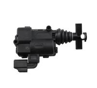Centralisation De Coffre Pour Ford Pour Ecosport 2013-2017 Accessoires Voiture Coffre Arrière Serrure De Porte Loquet Actionneur Moteur Hayon Coffre Serrure De Hayon