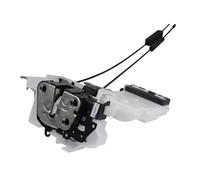 Centralisation De Coffre Pour Mazda Pour Ranger Pour ET Pour ES Pour BT-50 2006-2011 Ensemble D'actionneur Verrouillage Porte Voiture UR56-59-310C Serrure De Coffre