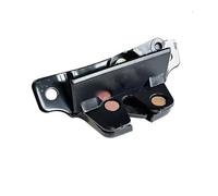 Centralisation De Coffre Pour Peugeot 206 207 Unité De Verrouillage Du Hayon Verrous De Coffre Arrière Loquet De Verrouillage Du Couvercle Serrure De Coffre(Lock block)
