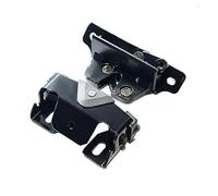 Centralisation De Coffre Pour Peugeot 206 207 Unité De Verrouillage Du Hayon Verrous De Coffre Arrière Loquet De Verrouillage Du Couvercle Serrure De Coffre(Lock catch block)