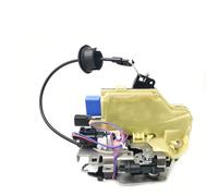 Centralisation Porte Actionneur Serrure Porte Porte D'aspiration 4E1837015A 4E1837016A 4E4839015 4E4839016 Pour A8 D3 Serrure Porte Avant Droite(Front Left)