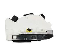 Centralisation Porte Actionneur Serrure Porte Pour Siège Pour Ibiza 2009 2010 2011 2012 5N1837015C 5N1837016C 6J0839015C 6J0839016C Serrure Porte Avant Droite(Rear Right)