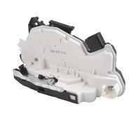 Centralisation Porte Actionneur Serrure Porte Voiture Pour VW Pour TIGUAN 2011 2012 2013 2014 + Pour SEAT Pour IBIZA Pour MII Serrure Porte Avant Droite(Front right)