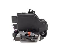 Centralisation Porte pour A6 4B pour C5 1998-2005 Actionneur Serrure Porte Électrique Mécanisme Moteur Verrouillage 4B1837015G 4B1837016G 4B0839015G Servomoteur Serrure avec(Front Left)