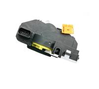 Centralisation pour Chevrolet pour Volt pour Camaro Verrouillage | Ensemble D'actionneur Serrure Porte Pour Cruze 13579523 13579566 13579546 13579557 13579522(1X Front Left)