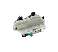 Centralisation pour Ford pour Flex 2009-19 8A8Z7421812A Verrouillage | Mécanisme De Moteur De Module De Verrouillage D'actionneur Serrure Porte Électrique 8A8Z7421813A(Avant gauche)