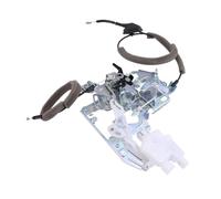 Centralisation pour Master III pour Opel pour Movano B Verrouillage | NV400 2011 - 2026 Accessoires Voiture Actionneur Serrure Porte Coulissante Moteur Droit 8568426704