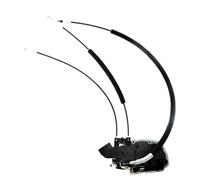 Centralisation pour Nissan pour Versa pour Tiida pour Mars Verrouillage | Actionneur Serrure Porte Centrale Moteur 80501-3BA1A Module Verrouillage Moteur 80500-3BA0A(Rear Left)