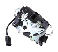 Centralisation pour Vito pour Viano W639 2003-2014 Verrouillage | Moteur D'actionneur D'entraînement Serrure Porte Coulissante Voiture,Droit A6397300735 6397300735 2797260099