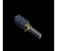 centralisée Ametek Lamb Aspirateur Balai de charbon pour moteur