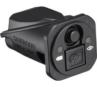 Shimano Centralita Manillar/Cuadro-EW-RS910 2 Puertos