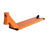 Centrano Antics Gallery Trottinette Unisexe pour Adulte, Orange, 19,5"