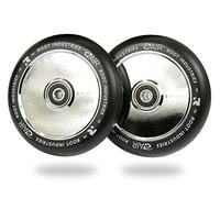 Root industries AIR Roues 110mm Noir/chrome