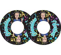 Centrano Collection Figz Rouleau Adulte Unisexe, Claudius Vertesi, 120mm