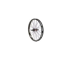 Centrano Colony Pintour Cassette de Roue arrière pour Femmes, Noir/Multicolore, Taille Unique
