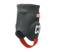 Centrano Core de protection de cheville unisexe pour adulte Noir Taille unique