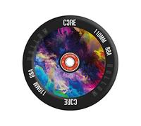 Centrano Core HollowCore Roulette de trottinette, unisexe, pour adulte, violet, 110 mm