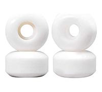 Centrano Essentials Roues de Skateboard Skinny Unisexe pour Adulte, Multicolore, 54 mm